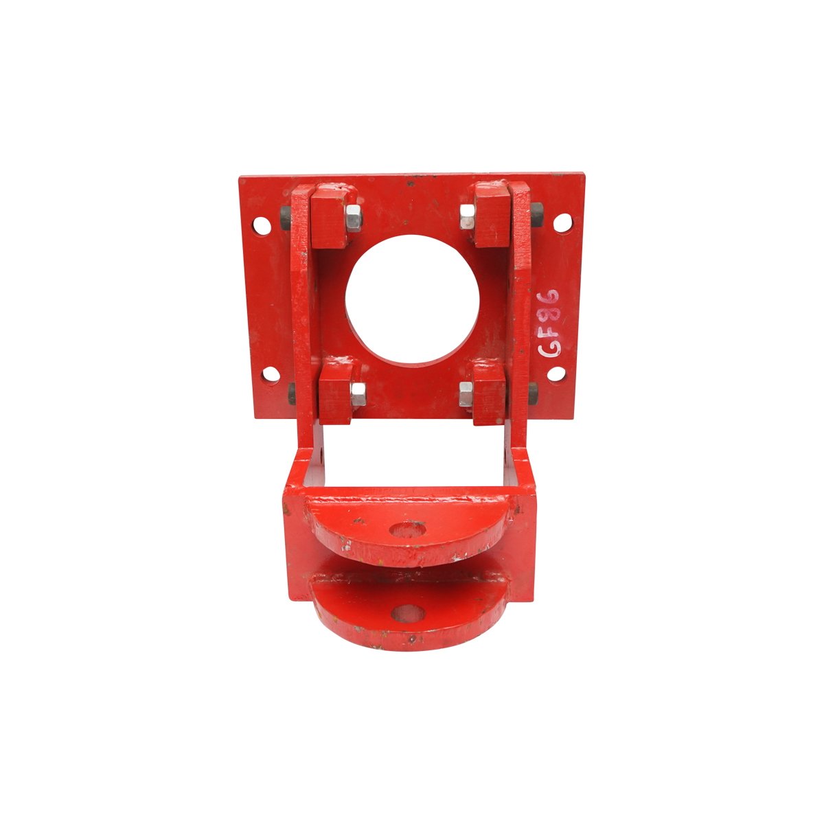 Cupla spate tractor U445, U550, Fiat 640